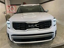 Kia Telluride